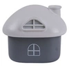Image de Purificateur Petit veilleuse de bureau rechargeable par USB Gris