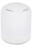 Image de Purificateur RD1909 portable lumière RGB multi trous Blanc