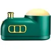 Image de Purificateur Retro Steam Train Vert