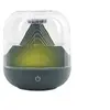 Image de Purificateur FX-039 Mountain Mini lumière ambiante charge USB Vert