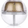 Image de Purificateur WT-A99 2W Crystal LED Night Light 5V 500ml Orange