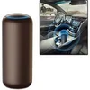Image de Purificateur Car Cup pour éliminer la fumée et le smog PM2.5 Doré