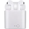 Image de Tws casque sans fil bluetooth écouteurs air écouteurs mains libres dans l'oreille casque avec boîte de charge pour iphone huawei