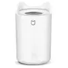 Image de 3000ml humidificateur d'air à la maison 3l double buse diffuseur d'arôme de brume fraîche avec lumière led coloré