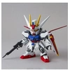 Image de Gundam - Bandaï - SD EX STD 002 Aile Strike Gundam