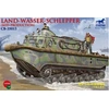 Image de Landwasserschlepper (middle Production) Mid Production- 1:35e -