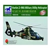 Image de Maquette Hélicoptère : Harbin Z-9WA - Military Utility Helicopter