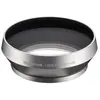 Image de Pare-soleil LH-48B Silver pour 17mm f/1,8