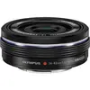 Image de Objectif hybride M.Zuiko Digital ED 14-42mm f/3.5-5.6 EZ noir