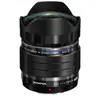 Image de ED 8mm F/1.8 Fisheye PRO