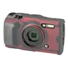Image de Etui Silicone CSCH-127 pour TG-6