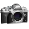 Image de E-M10 MKIV NU ARGENT