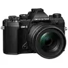 Image de OM-5 noir+ ED 12-45mm f/4 PRO