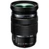 Image de Objectif hybride M.Zuiko Digital ED 12-100 mm F4.0 IS PRO Noir pour Monture Micro 4/3