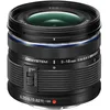 Image de OM SYSTEM M.Zuiko Digital Ed 9-18mm F4.0-5.6 II Zoom Grand-Angle   Objectif MFT Ultra-Compact pour Paysages, Voyages et Architecture, Construction légère, Noir en occasion ou reconditionné