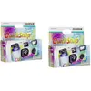 Image de Quicksnap Flash 27p x2 Pack