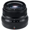 Image de FUJINON XF 35MM F/2 R WR NOIR