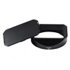 Image de Fujifilm lh-xf 16 pare-soleil pour objectif xf 16 mm noir