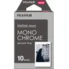 Image de FILM INSTAX MINI MONOCHROME NOIR ET BLANC