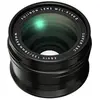 Image de COMPLEMENT OPTIQUE GRAND ANGLE WCL-X100 II NOIR