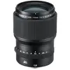 Image de Objectif hybride Fuji GF 110mm f/2 R LM WR Noir