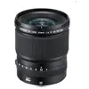 Image de Objectif hybride Fuji GF 23mm f/4 R LM WR Noir