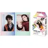 Image de Papier photo Macaron pour Instax Mini (10 tirages)