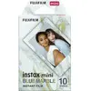 Image de FUJI INSTAX FILM MINI BLUEMARBLE
