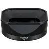 Image de LH-XF23II carré, métallique, pour XF 23/1.4 R LM WR et XF 33/1.4 R LM WR
