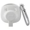 Image de Housse silicone blanche pour PAL