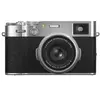 Image de X100VI silver