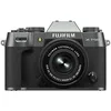 Image de FUJIFILM X-T50 Anthracite / 15-45mm Kit en occasion ou reconditionné