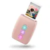 Image de INSTAX MINI LINK III ROSE POUDRE
