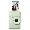 Image de Instax Mini Liplay Vert