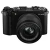 Image de X-M5 black / 15-45mm kit