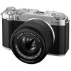 Image de Fujifilm X-M5 Gris + 15-45mm Kit en occasion ou reconditionné