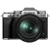 Image de FUJIFILM X-T5 Argent + XF16-80mm Kit en occasion ou reconditionné