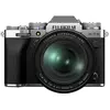 Image de X-T5 SILVER + XF 16-80MM F/4 R OIS WR