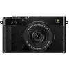 Image de FUJIFILM X-E5 + XF23mmF2.8 R WR Kit Objectif Noir en occasion ou reconditionné
