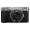 Image de FUJIFILM X-E5 + XF23mmF2.8 R WR Kit Objectif Argent en occasion ou reconditionné