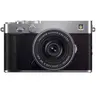 Image de X-E5 silv./XF23mmF2.8 R WR WW1