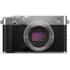 Image de FUJIFILM X-E5 Boitier Nu Argent en occasion ou reconditionné