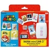 Image de Pack Mini Link 3 Nintendo Super Mario