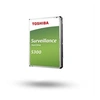Image de S300 Surveillance - Disque dur - 8 To - interne - 3.5" - SATA 6Gb/s - 7200 tours/min - mémoire tampon : 256 Mo