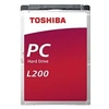 Image de BULK- L200 - HDD 2To - 128Mo