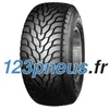 Image de Pneus été Yokohama AVS S/T type -1 V801 ( 285/55 R18 113V )