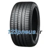 Image de Pneus été Yokohama Advan Sport (V107E) ( 225/50 R18 99Y XL *, RPB )