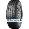Image de Pneus toutes saisons Yokohama BluEarth-Van All Season RY61 ( 195/75 R16C 107/105R 8PR BluEarth )