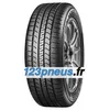 Image de Pneus été Yokohama Geolandar X-CV (G057) ( 295/40 R20 110W XL, RPB )