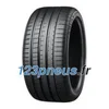 Image de Pneus été Yokohama Advan Sport (V107D) ( 285/40 ZR22 (110Y) XL NC0, RPB )